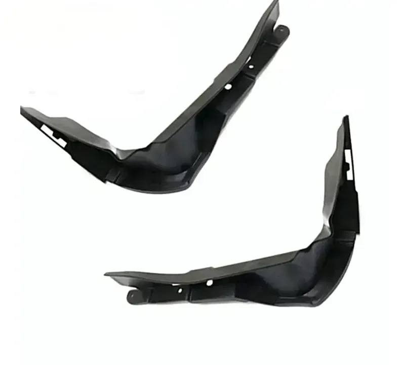 205 FRONT BUMPER INNER SUPPORT R